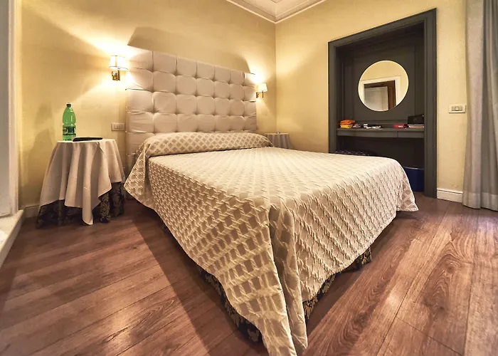 Bed & Breakfast Condotti 29 3*