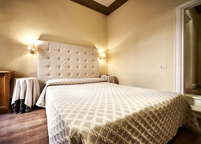 Condotti 29 Bed & Breakfast 3*