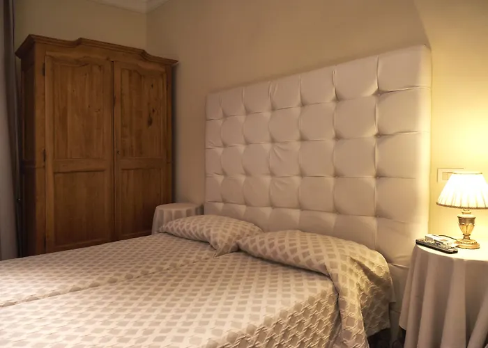 Condotti 29 Bed & Breakfast