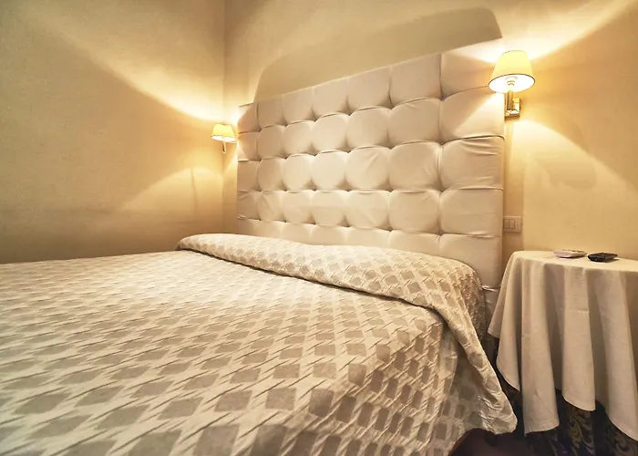 Condotti 29 Bed & Breakfast 3*