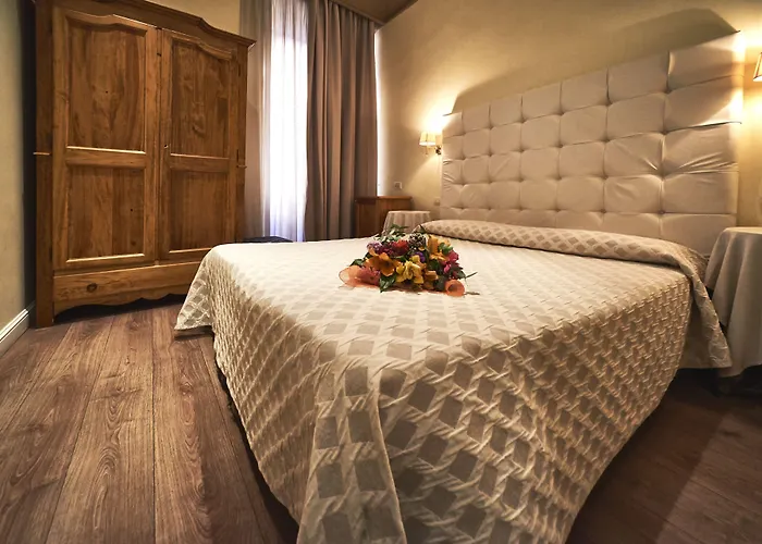 Condotti 29 Bed & Breakfast