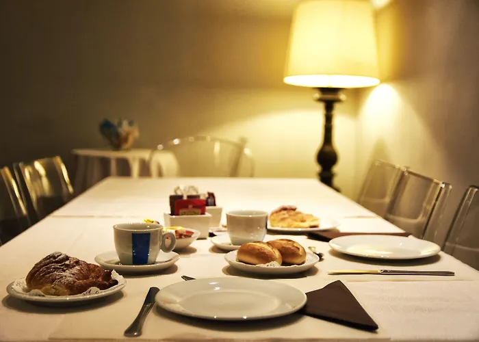Condotti 29 Bed & Breakfast
