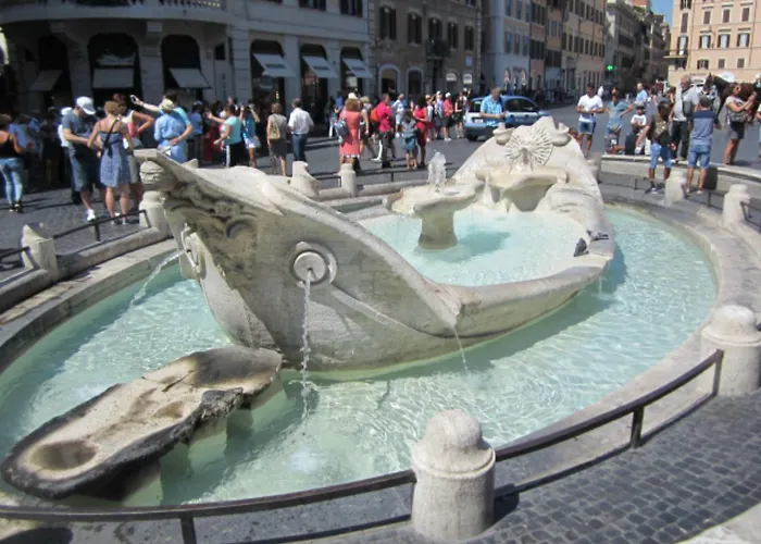 Condotti 29