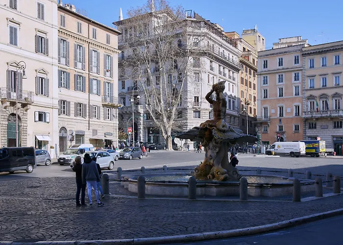 Condotti 29 3* Rome