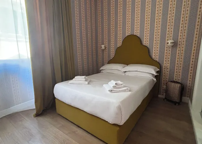 Condotti 29 Bed & Breakfast 3*
