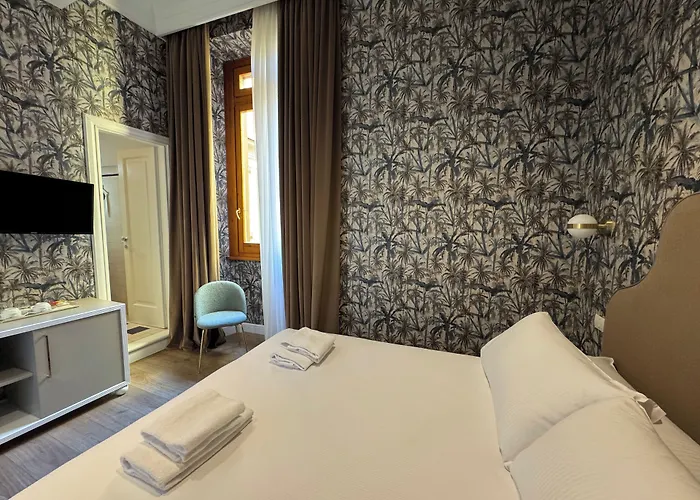 Bed & Breakfast Condotti 29 Rome