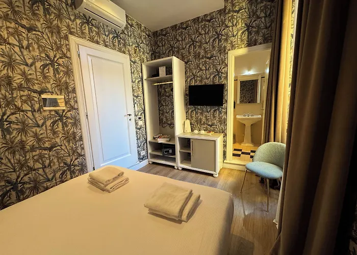 Condotti 29 Bed & Breakfast 3*