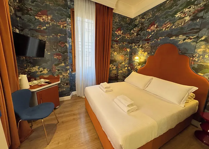 Condotti 29 Bed & Breakfast 3*
