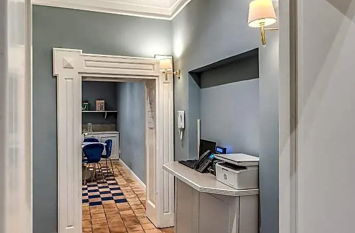 Condotti 29 Bed & Breakfast 3*