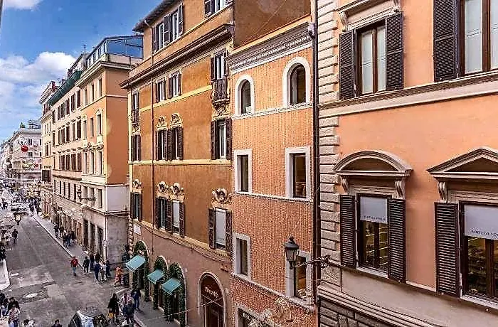 Condotti 29 Bed & Breakfast