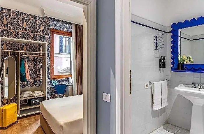Condotti 29 Bed & Breakfast 3*