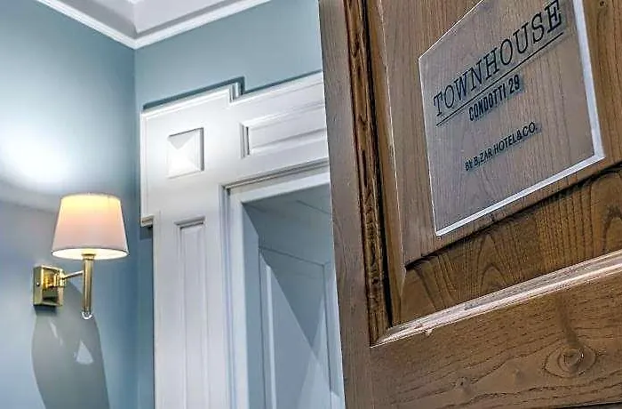 Condotti 29 Bed & Breakfast