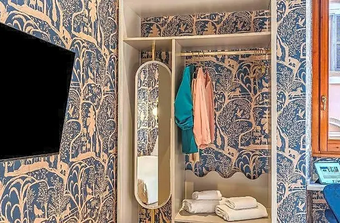 Bed & Breakfast Condotti 29