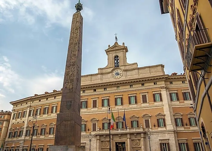 Condotti 29 Bed & Breakfast Rome