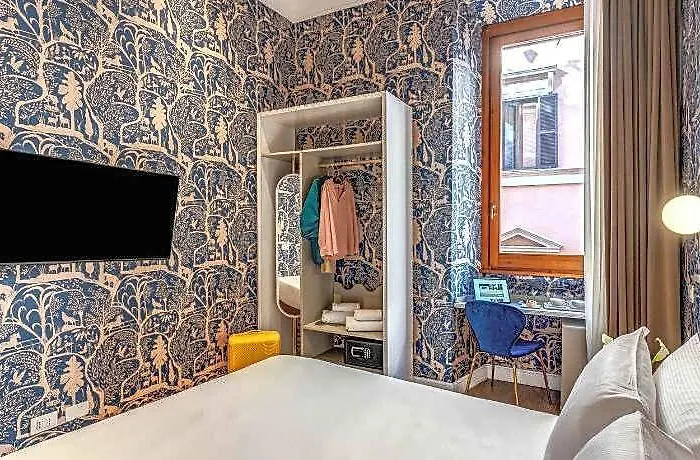 Bed & Breakfast Condotti 29 Rome