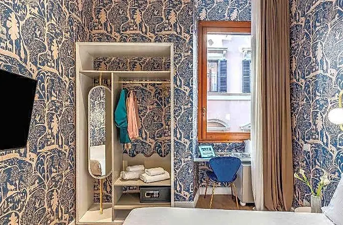 Bed & Breakfast Condotti 29 Rome
