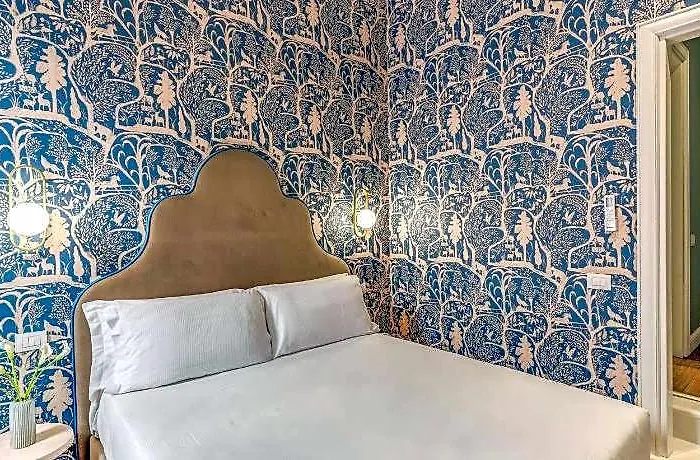 Bed & Breakfast Condotti 29 Rome
