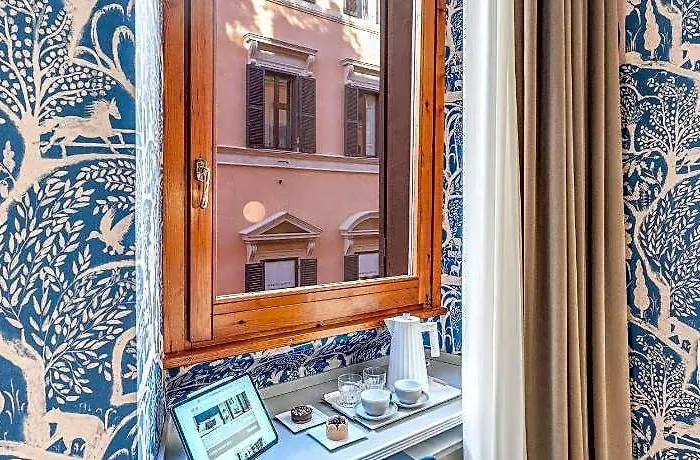 Condotti 29 Bed & Breakfast 3*