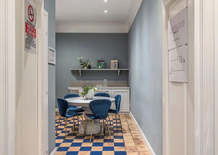Condotti 29 Bed & Breakfast 3*