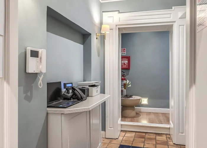 Condotti 29 Bed & Breakfast 3*