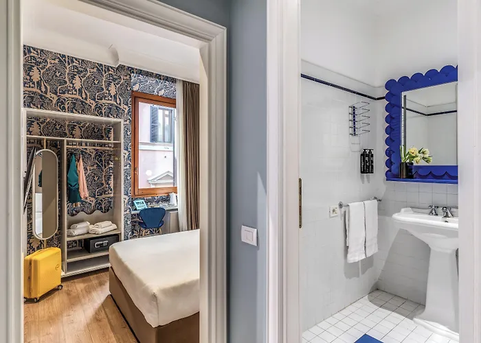 Condotti 29 Bed & Breakfast Rome