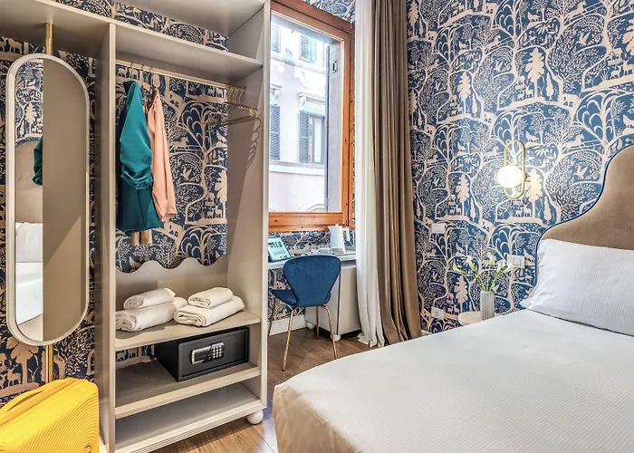 Condotti 29 Bed & Breakfast Rome