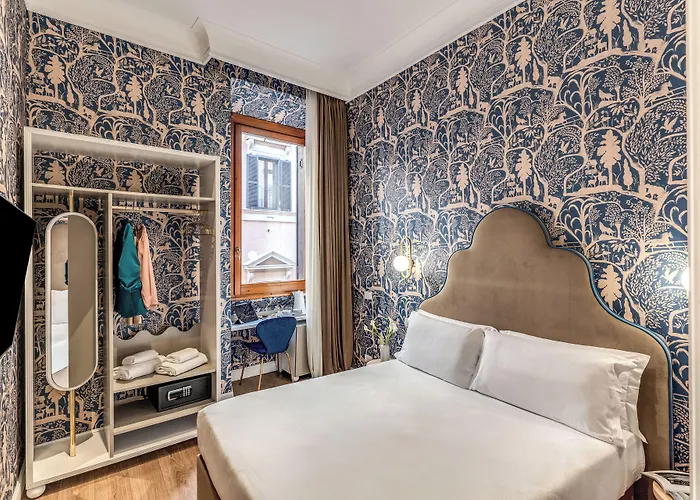 Condotti 29 Bed & Breakfast 3*