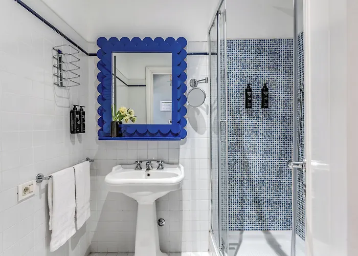 Bed & Breakfast Condotti 29 Rome
