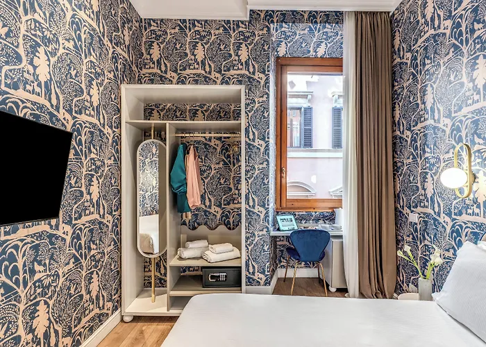 Condotti 29 Bed & Breakfast 3*