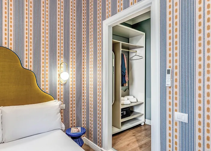 Condotti 29 Bed & Breakfast