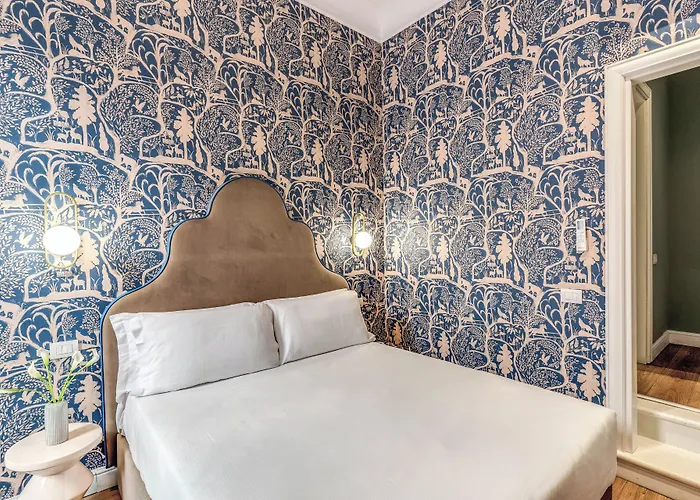 Bed & Breakfast Condotti 29 Rome