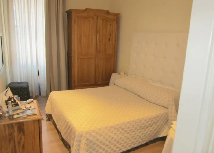 Condotti 29 Bed & Breakfast Rome