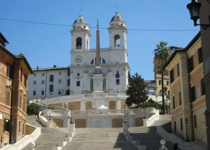 Condotti 29 Bed & Breakfast 3*