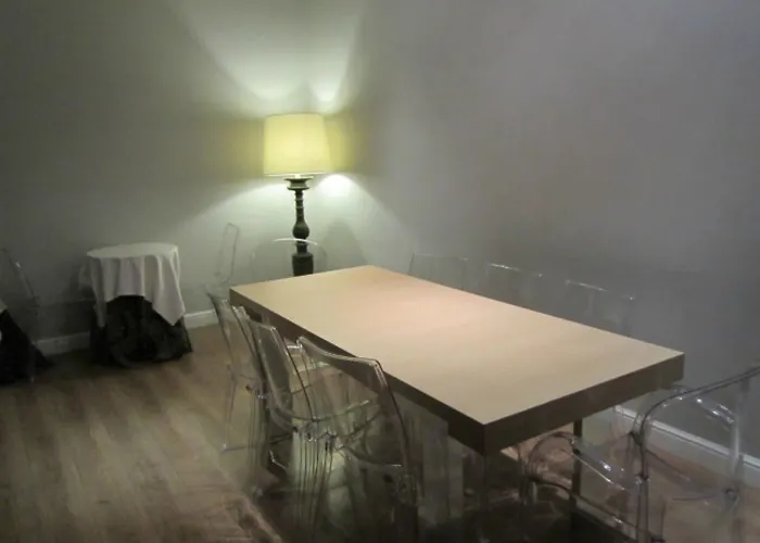 Bed & Breakfast Condotti 29 Rome
