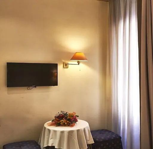 Bed & Breakfast Condotti 29 Rome